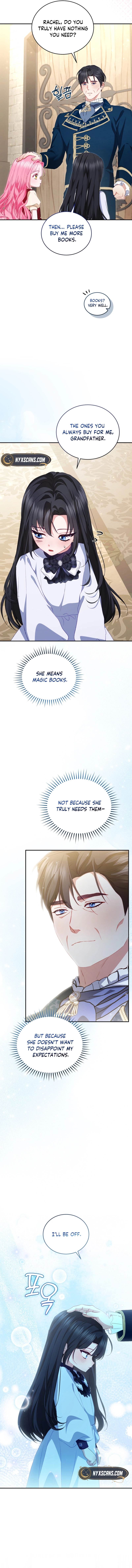 I Didn’t Know the Villainess Was a Man Chapter 20 - Chapter 20 Page 16