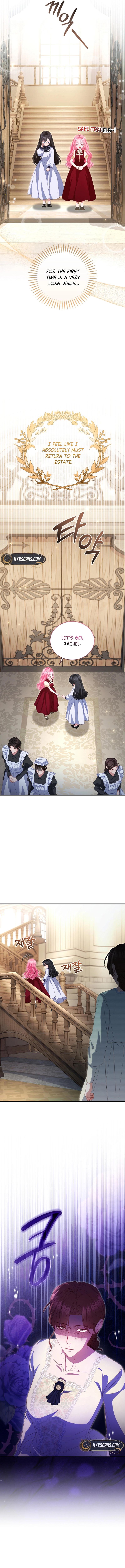 I Didn’t Know the Villainess Was a Man Chapter 20 - Chapter 20 Page 17