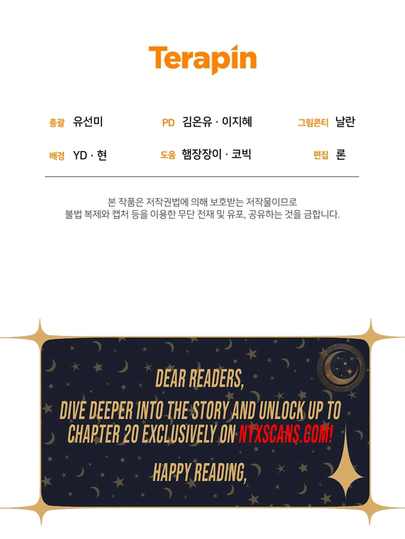 I Didn’t Know the Villainess Was a Man Chapter 20 - Chapter 20 Page 18