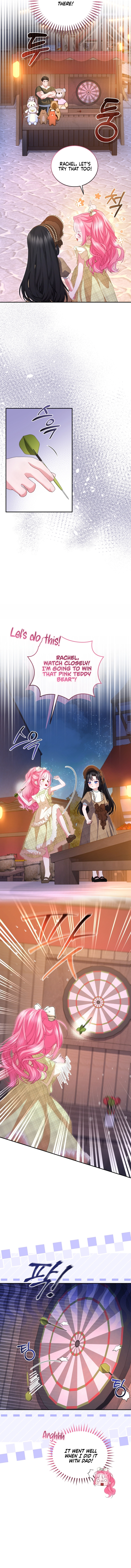 I Didn’t Know the Villainess Was a Man Chapter 21 Page 14