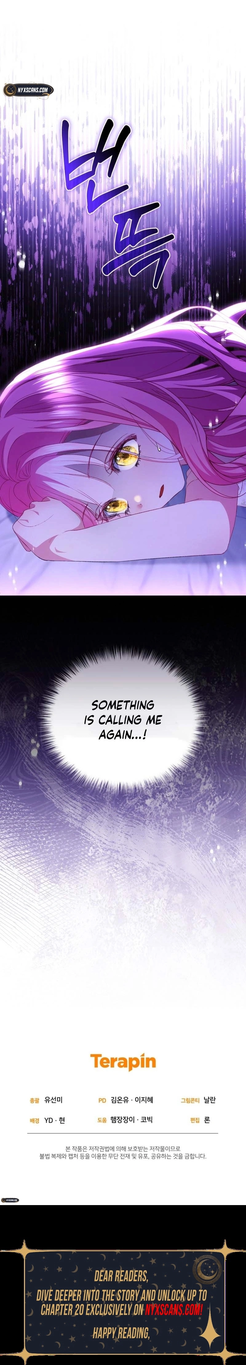 I Didn’t Know the Villainess Was a Man Chapter 19 - Chapter 19 Page 12