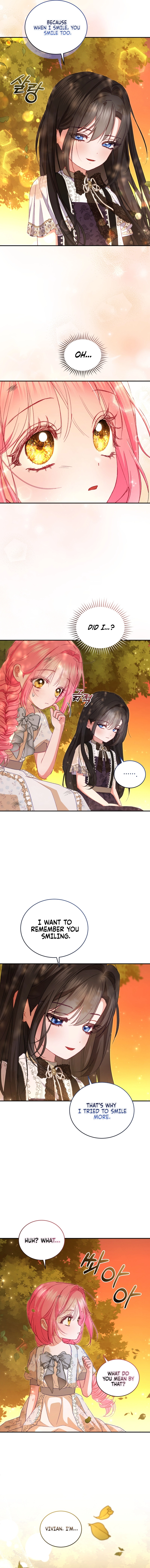 I Didn’t Know the Villainess Was a Man Chapter 26 Page 16