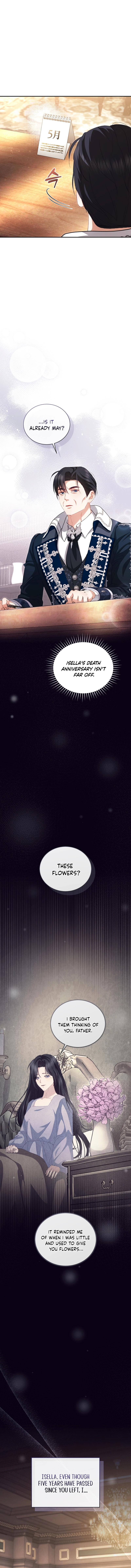 I Didn’t Know the Villainess Was a Man Chapter 13 - Chapter 13 Page 12