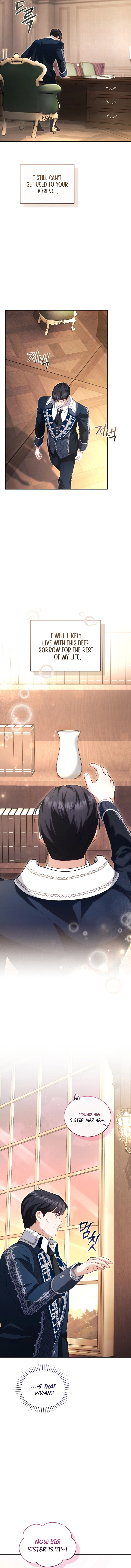 I Didn’t Know the Villainess Was a Man Chapter 13 - Chapter 13 Page 13