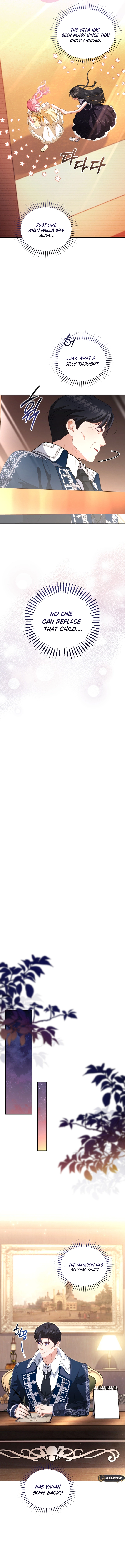 I Didn’t Know the Villainess Was a Man Chapter 13 - Chapter 13 Page 14