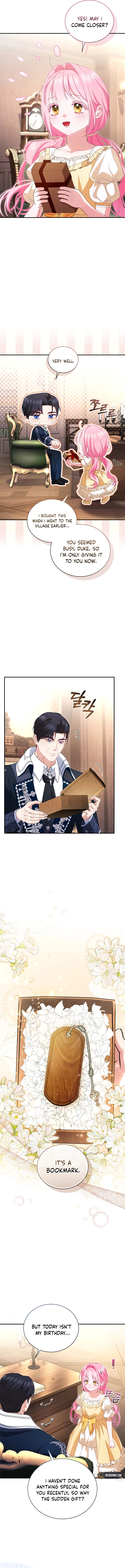 I Didn’t Know the Villainess Was a Man Chapter 13 - Chapter 13 Page 16