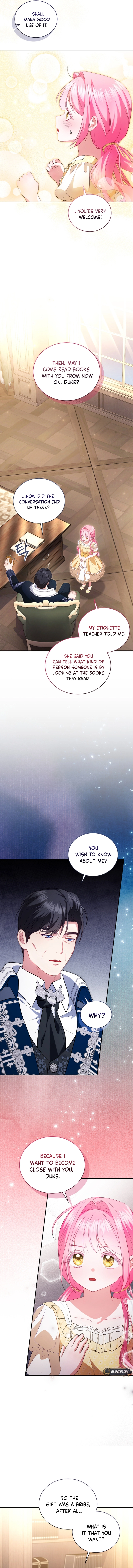 I Didn’t Know the Villainess Was a Man Chapter 13 - Chapter 13 Page 18