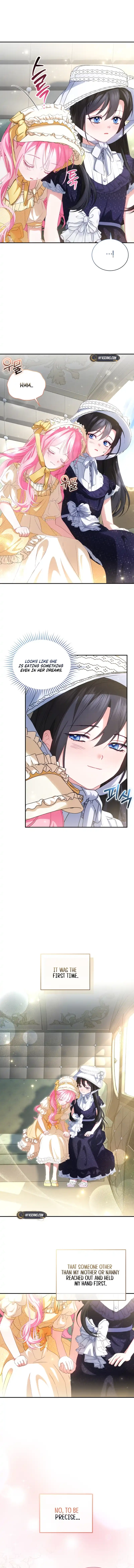 I Didn’t Know the Villainess Was a Man Chapter 12 - Chapter 12 Page 15