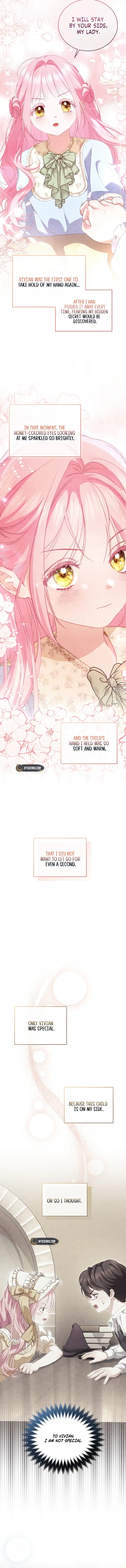 I Didn’t Know the Villainess Was a Man Chapter 12 - Chapter 12 Page 16