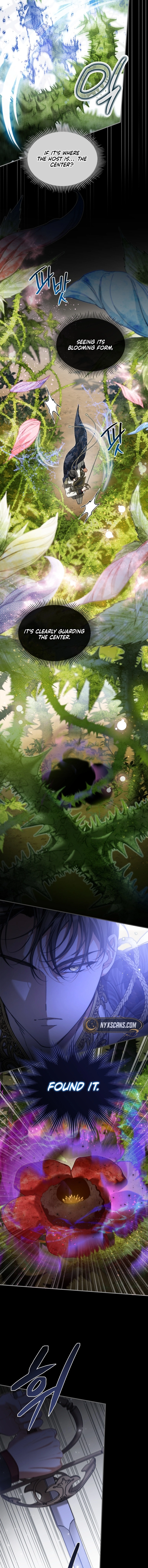 I Got Engaged To The Blind Duke Chapter 13 Page 9