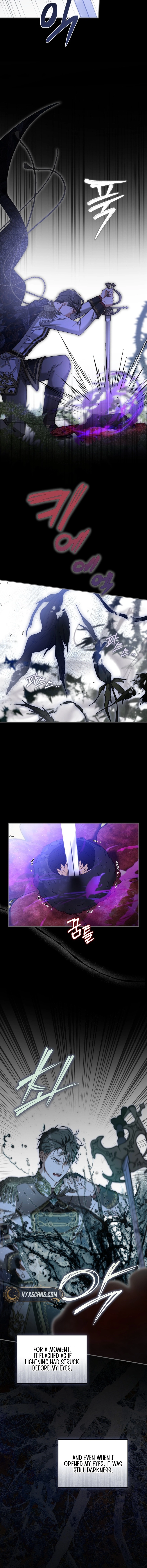 I Got Engaged To The Blind Duke Chapter 13 Page 10