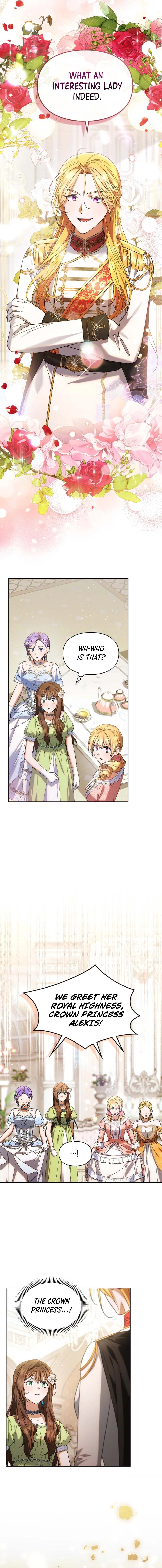  I Hired a Villain as My Housekeeper Chapter 26 Page 10