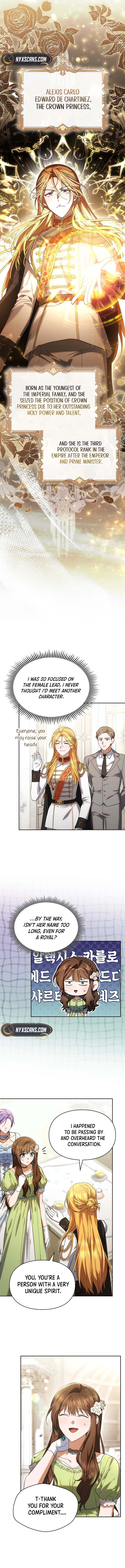  I Hired a Villain as My Housekeeper Chapter 26 Page 11