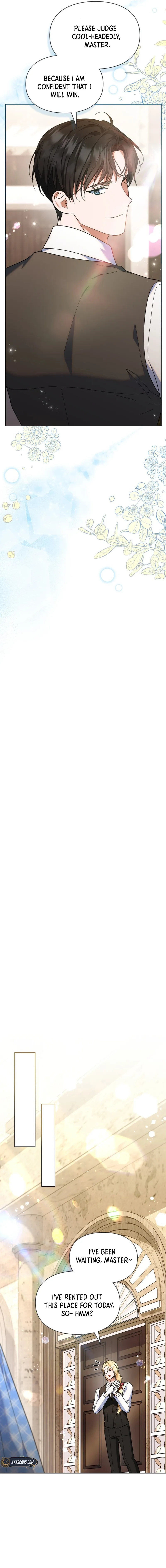  I Hired a Villain as My Housekeeper Chapter 20 Page 13