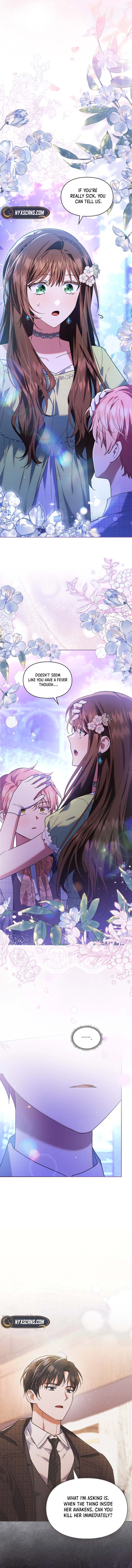  I Hired a Villain as My Housekeeper Chapter 28 Page 7