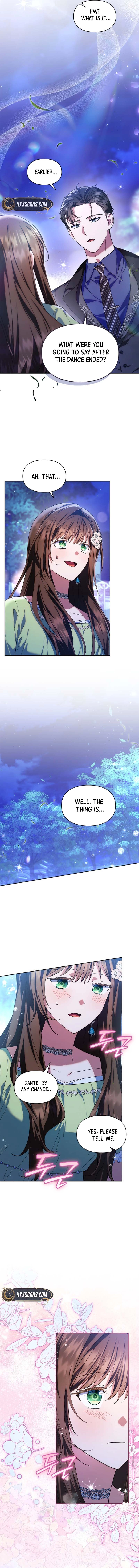  I Hired a Villain as My Housekeeper Chapter 28 Page 12