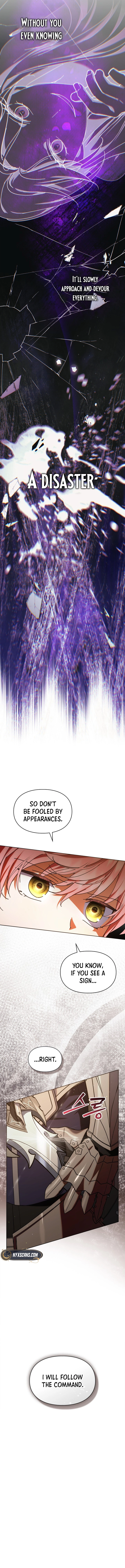  I Hired a Villain as My Housekeeper Chapter 16 Page 8