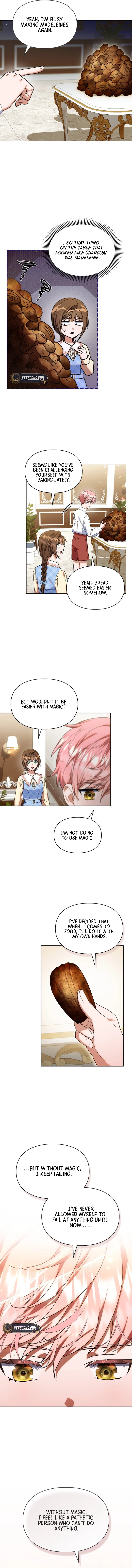  I Hired a Villain as My Housekeeper Chapter 19 Page 10