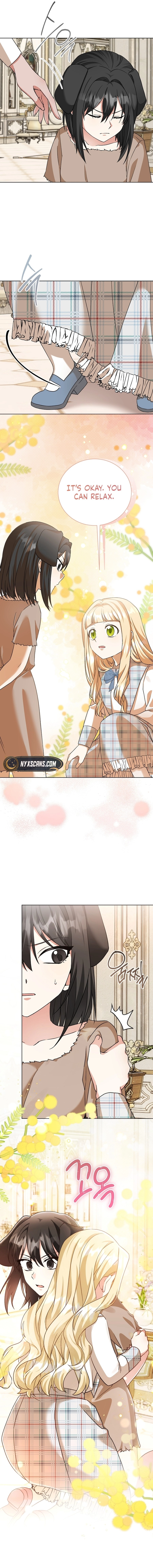 I Opened an Illegal Veterinary Clinic in Another World Chapter 8 Page 8