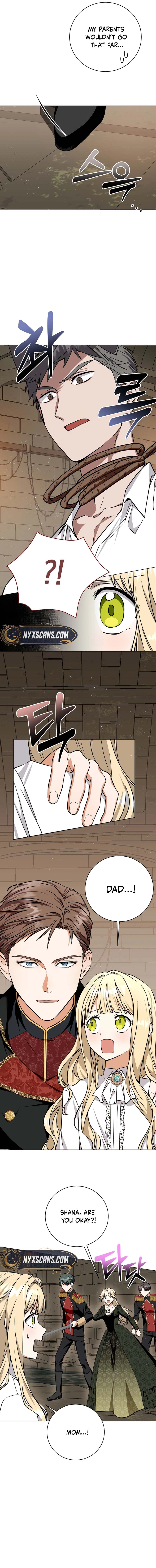 I Opened an Illegal Veterinary Clinic in Another World Chapter 1 Page 7