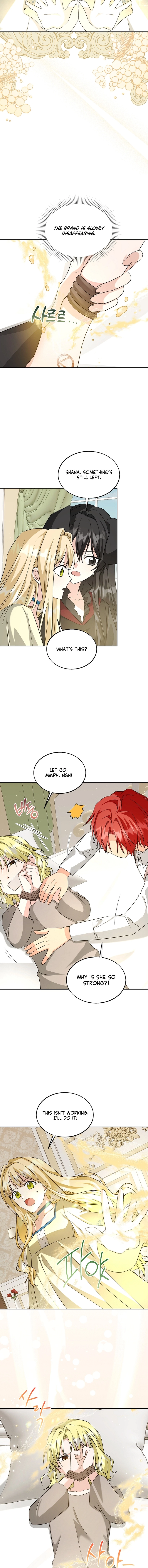 I Opened an Illegal Veterinary Clinic in Another World Chapter 21 Page 7