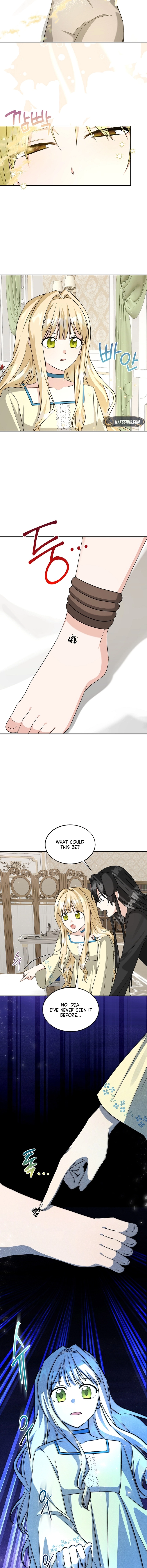 I Opened an Illegal Veterinary Clinic in Another World Chapter 21 Page 8