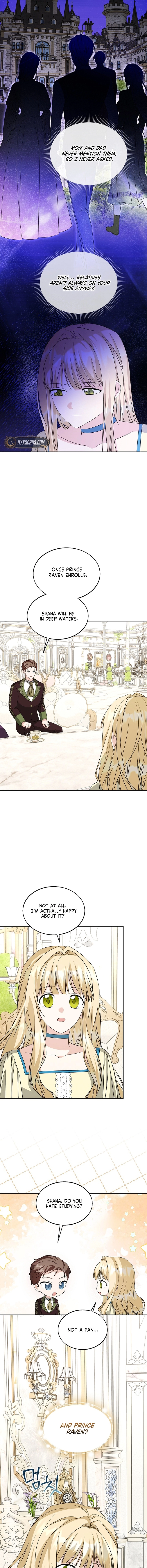 I Opened an Illegal Veterinary Clinic in Another World Chapter 22 Page 8