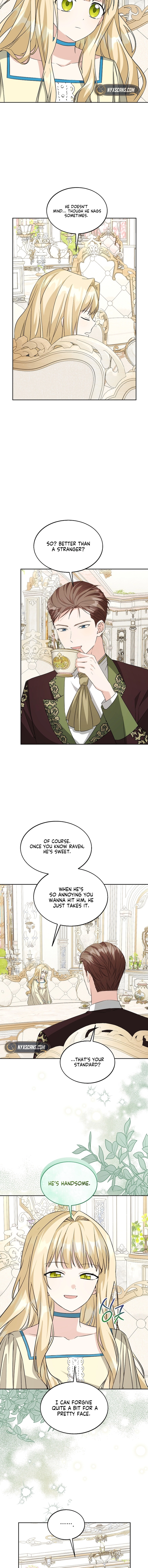 I Opened an Illegal Veterinary Clinic in Another World Chapter 22 Page 9