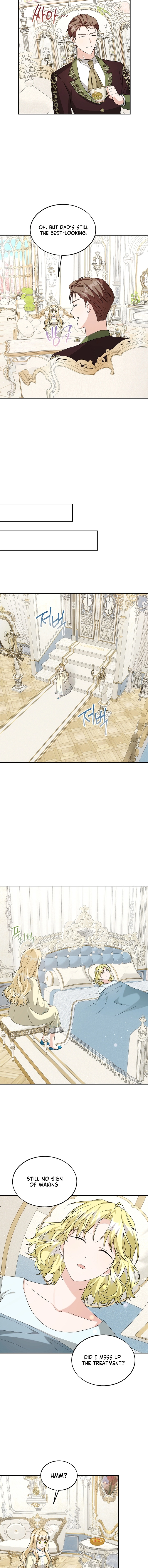 I Opened an Illegal Veterinary Clinic in Another World Chapter 22 Page 10