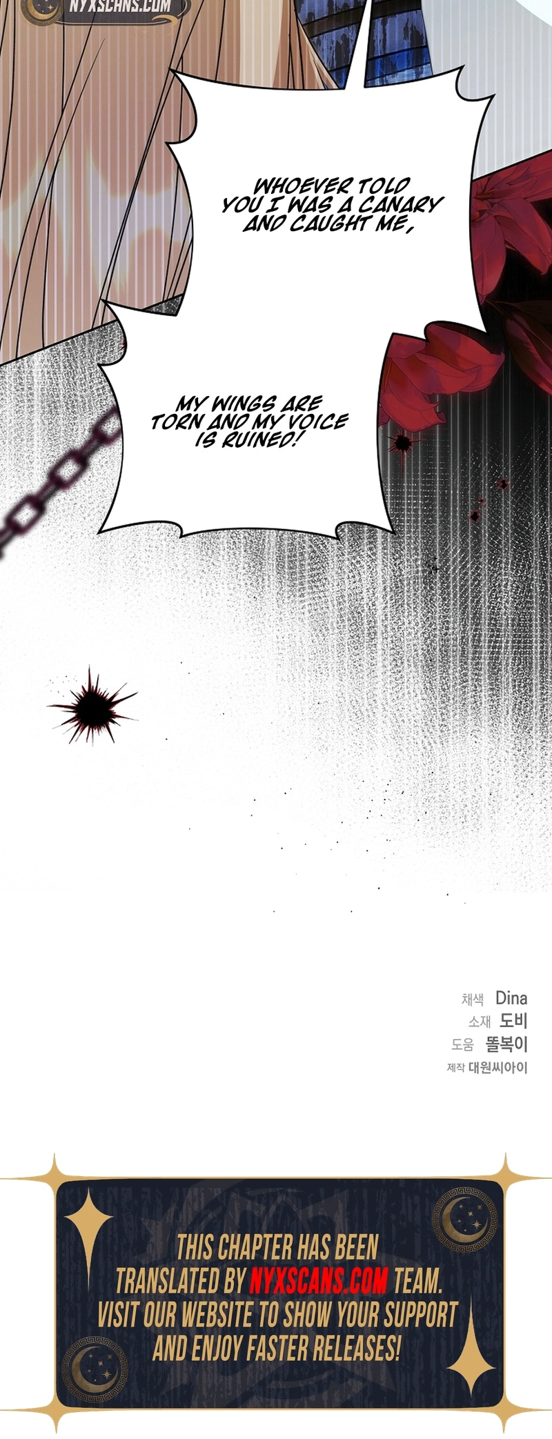 I Opened an Illegal Veterinary Clinic in Another World Chapter 22 Page 14