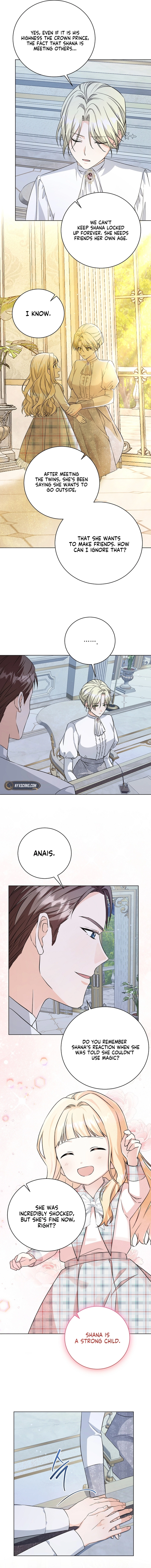 I Opened an Illegal Veterinary Clinic in Another World Chapter 6 Page 9