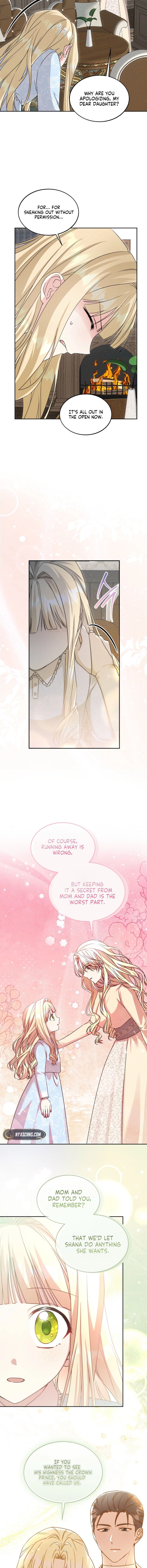 I Opened an Illegal Veterinary Clinic in Another World Chapter 16 Page 7