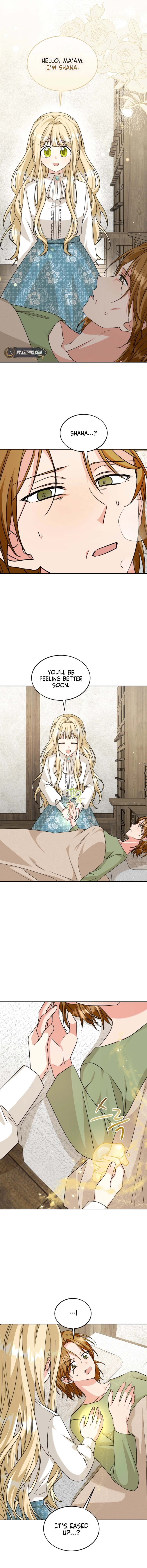 I Opened an Illegal Veterinary Clinic in Another World Chapter 16 Page 11