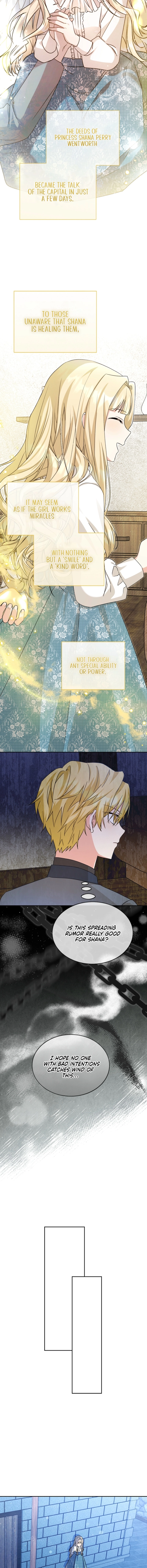 I Opened an Illegal Veterinary Clinic in Another World Chapter 16 Page 14