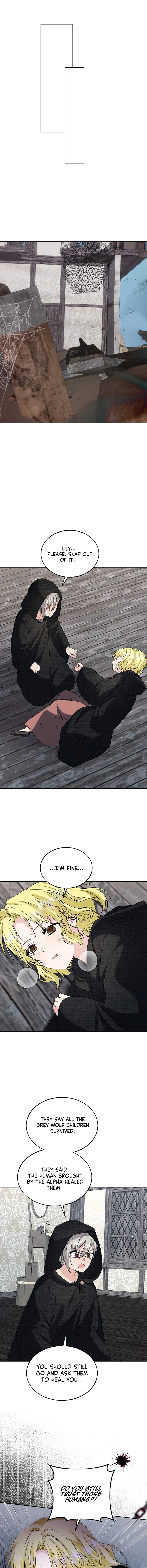 I Opened an Illegal Veterinary Clinic in Another World Chapter 18 Page 11