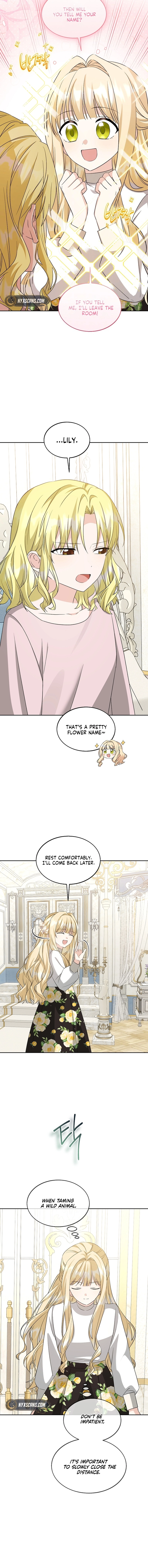 I Opened an Illegal Veterinary Clinic in Another World Chapter 23 Page 9