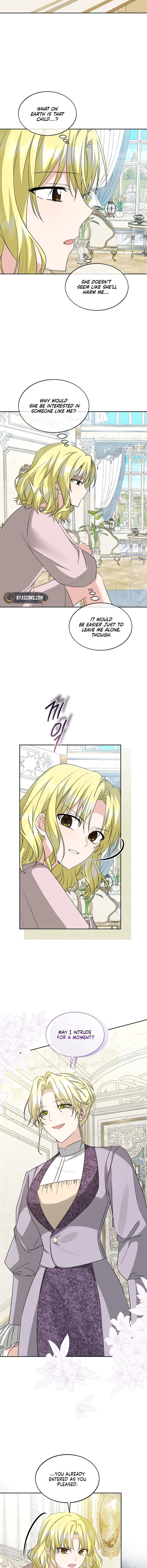 I Opened an Illegal Veterinary Clinic in Another World Chapter 23 Page 11