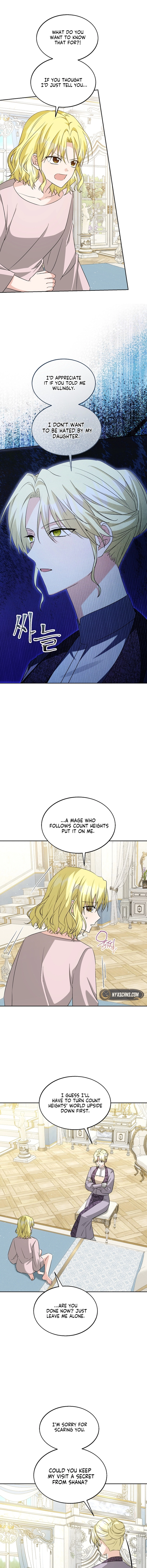 I Opened an Illegal Veterinary Clinic in Another World Chapter 23 Page 13