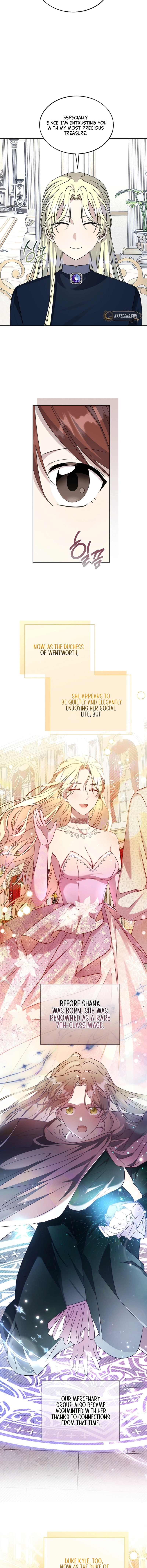 I Opened an Illegal Veterinary Clinic in Another World Chapter 19 Page 11