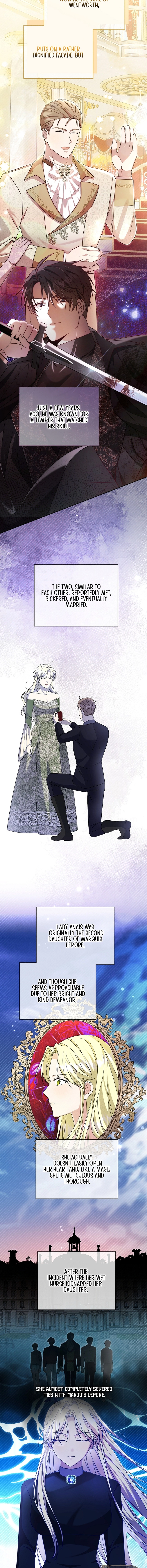 I Opened an Illegal Veterinary Clinic in Another World Chapter 19 Page 12