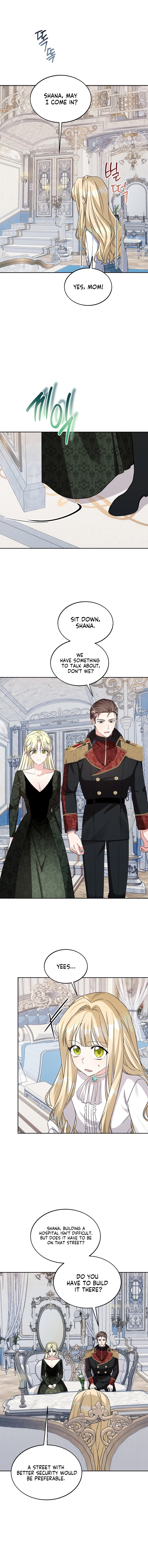 I Opened an Illegal Veterinary Clinic in Another World Chapter 17 Page 10