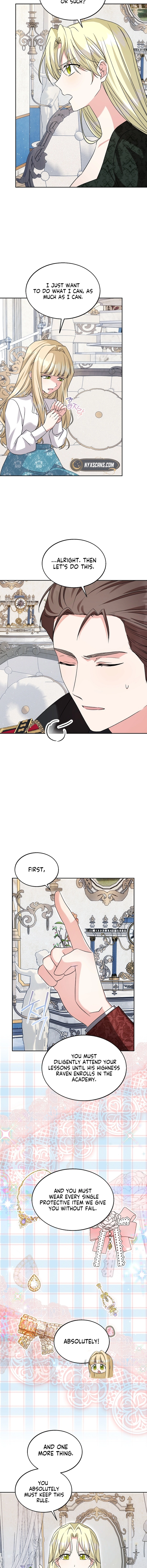 I Opened an Illegal Veterinary Clinic in Another World Chapter 17 Page 12