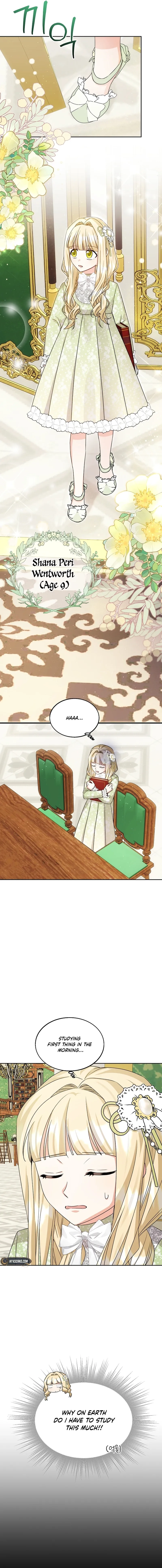 I Opened an Illegal Veterinary Clinic in Another World Chapter 14 Page 8