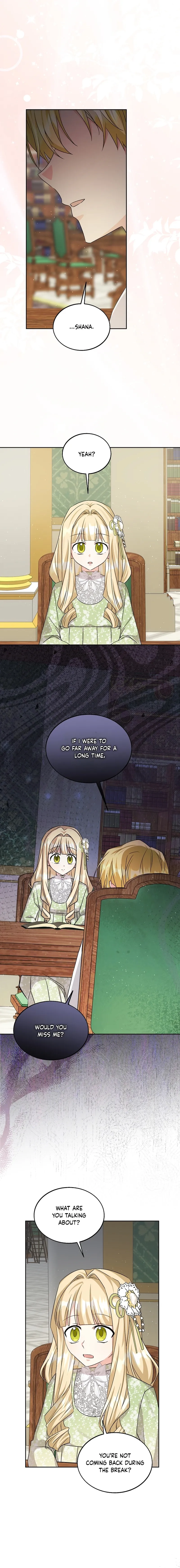 I Opened an Illegal Veterinary Clinic in Another World Chapter 14 Page 13