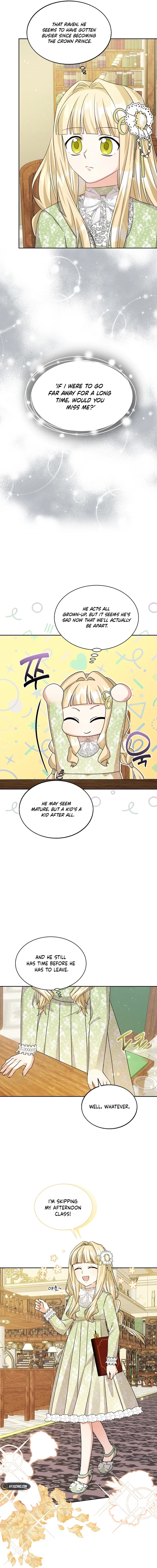 I Opened an Illegal Veterinary Clinic in Another World Chapter 14 Page 16