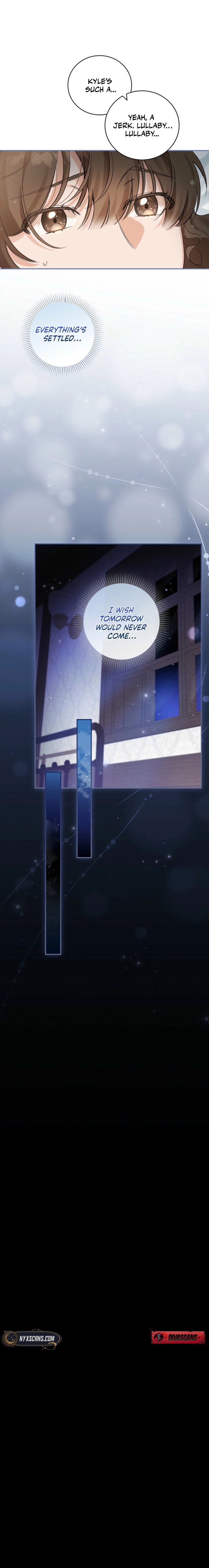 I Reincarnated as a Parenting Story Extra Chapter 14 Page 9