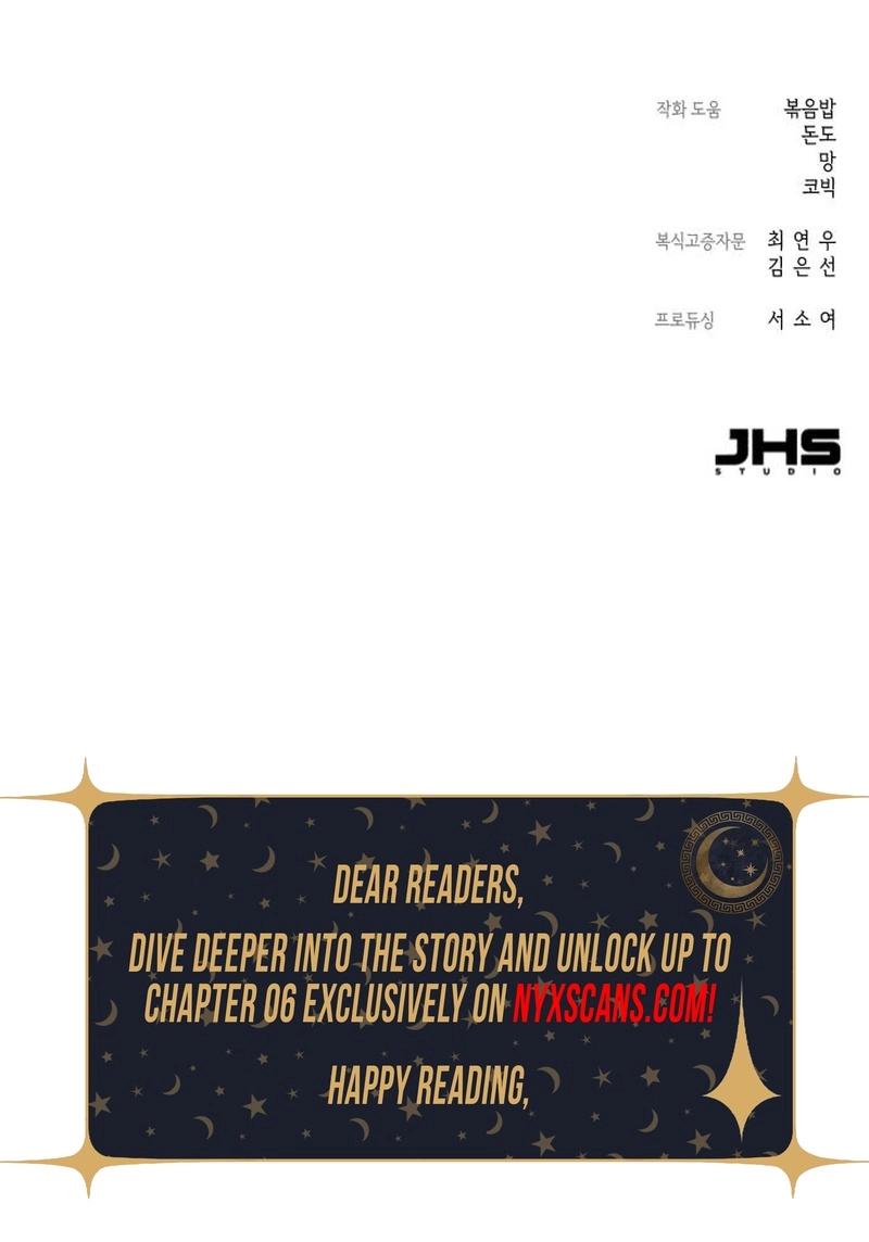 I Reincarnated as King Danjong's Nanny Chapter 3 Page 20