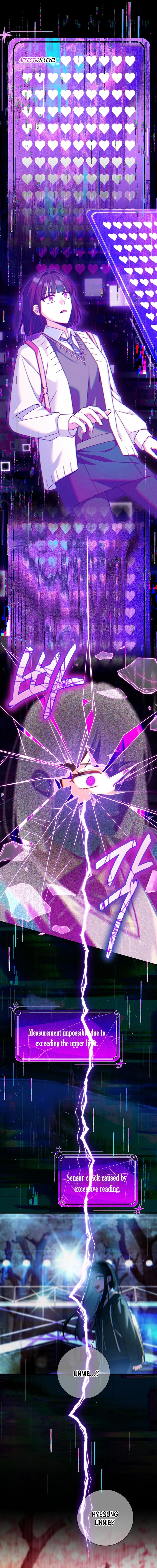 I Tried to Debut My Kid, But Ended Up Debuting Myself Chapter 25 Page 8