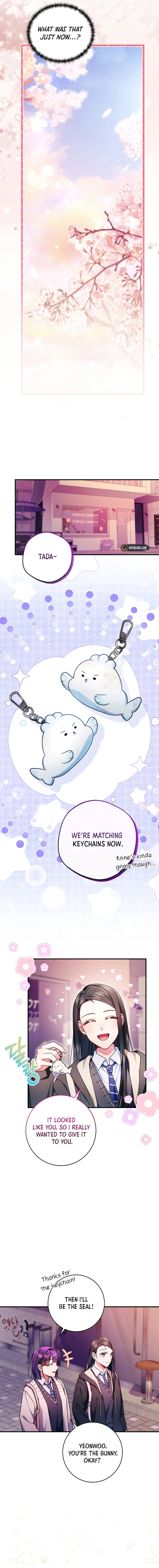 I Tried to Debut My Kid, But Ended Up Debuting Myself Chapter 25 Page 10