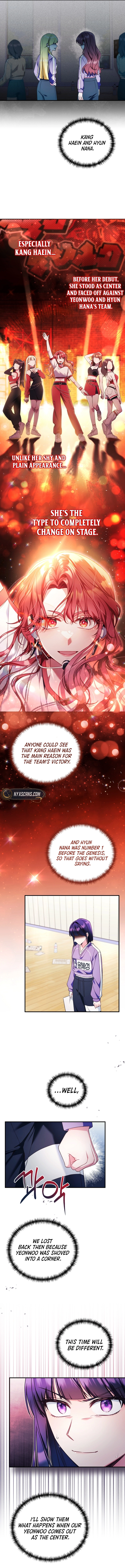 I Tried to Debut My Kid, But Ended Up Debuting Myself Chapter 15 Page 12